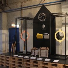 njustudio, Foto: Volker Kraus
