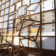 Impressionen Hochschulforum der PASSAGEN
