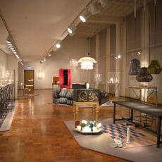 Ausstellung Isn't it romantic im MAKK, Foto: Burat