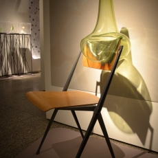 Ausstellung Isn't it romantic im MAKK, Foto: Burat