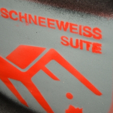rosconi in der Galerie Schmidt&Handrup, Foto: Burat