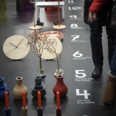 Impressionen PASSAGEN 2013