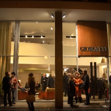 Giorgetti, Foto Burat