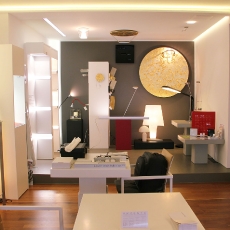 RaumWerk Showroom, © RaumWerk