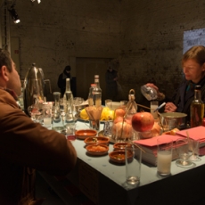 DQE – More than Design, Foto: Volker Kraus
