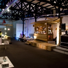 design parcours ehrenfeld Cocktails 