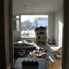 Foto: Volker Kraus