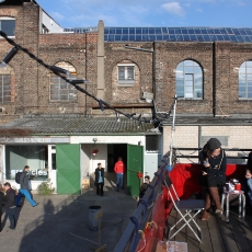 Foto: Volker Kraus