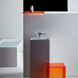 © Kartell by Laufen