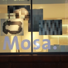 © Mosa