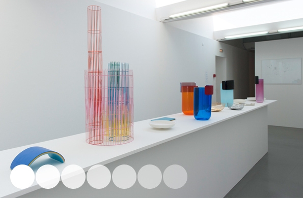 Ausstellungen