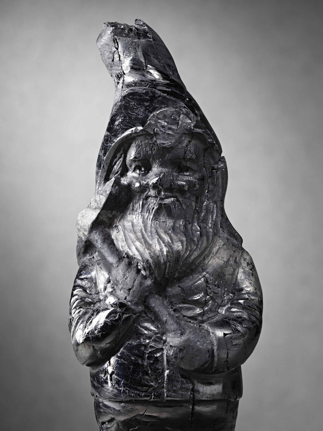 © Rolf Sachs / Foto: Byron Slater