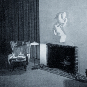 Wohnkultur66 im Hotel Chelsea