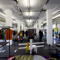 Foto © Dutch Design Exchange