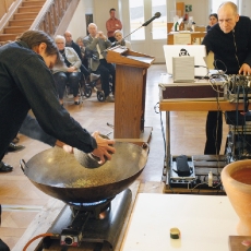 Foto © Kunstmuseum Villa Zanders