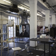 Foto © Dutch Design Exchange