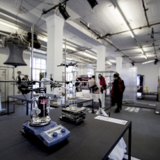 Foto © Dutch Design Exchange