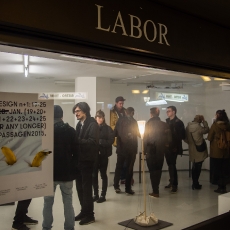 Foto © Projektgalerie LABOR