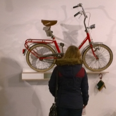 Foto © FOR TWO WHEELS