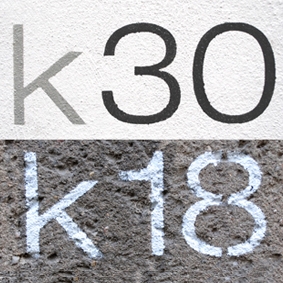 k30/k18