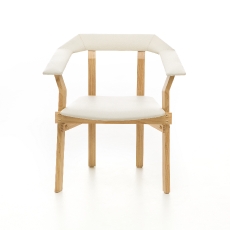 © Vito Selma bolt-chair