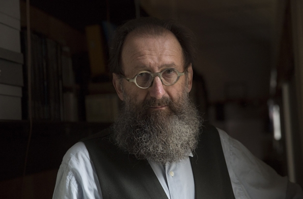 Michele De Lucchi