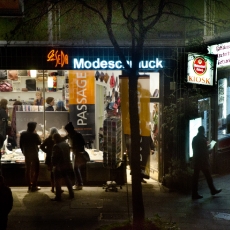 Foto: © Wolfgang Burat