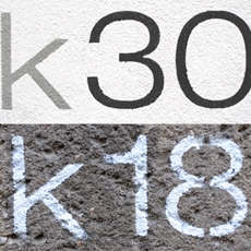 k30 k18