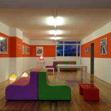 © Ungers Archiv für Architekturwissenschaften