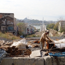 © ISTANBUL'DAN 