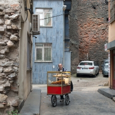 © ISTANBUL'DAN 