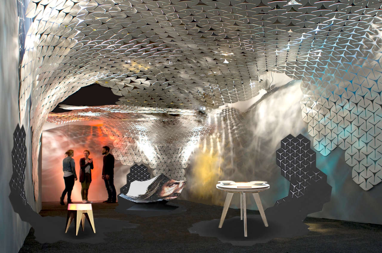 © Hochschule Mainz Gestaltung