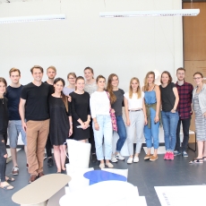 © dua meets Kunsthochschule Kassel