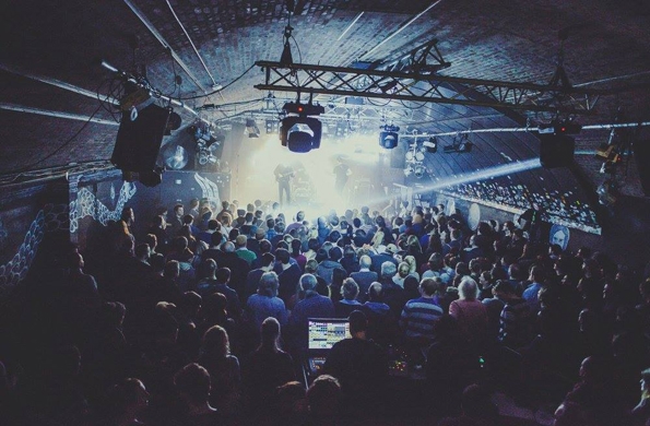 Cologne Music Week