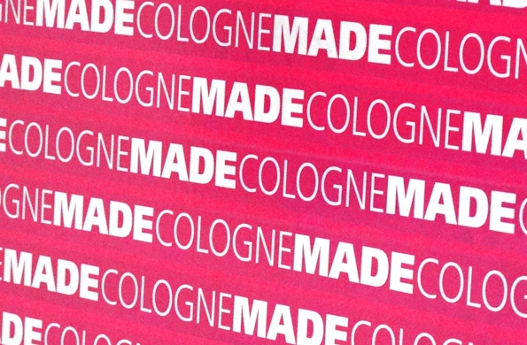 COLOGNEMADE