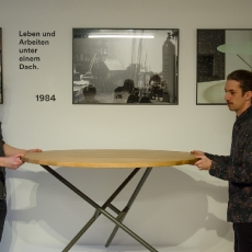 © Wolfgang Burat