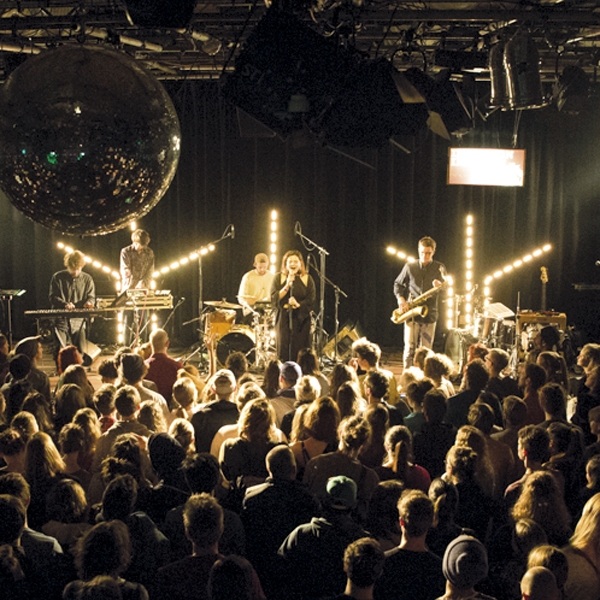 Cologne Music Week