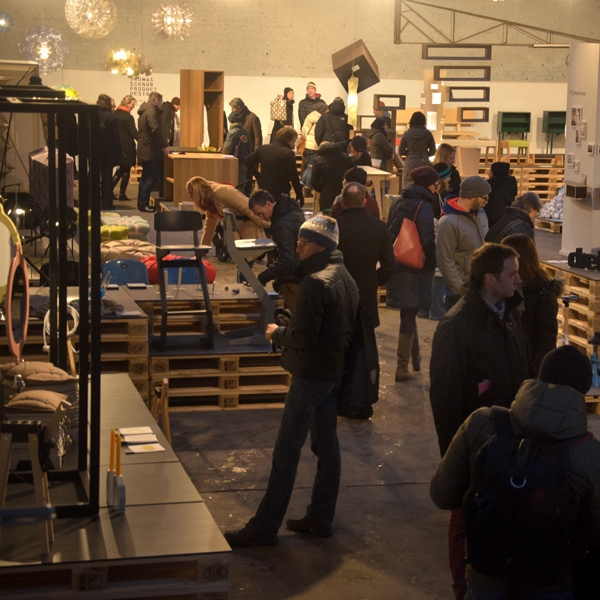 Designers Fair