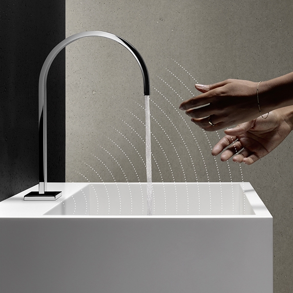 Dornbracht Touchfree