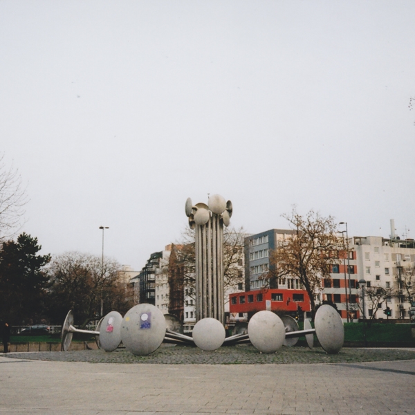 Ebertplatz