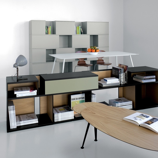 living wohndesign