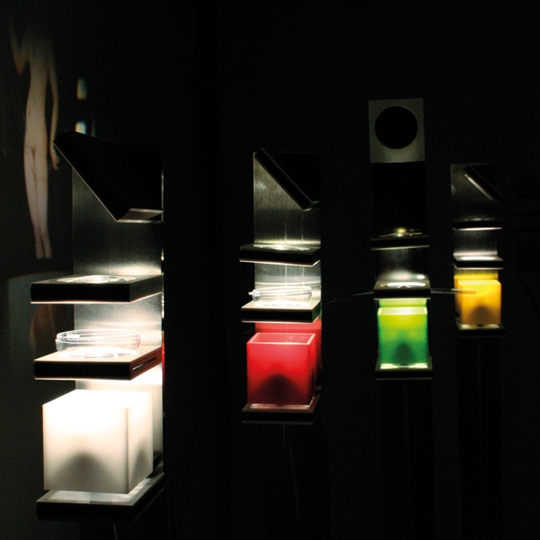 Atelier Riedel