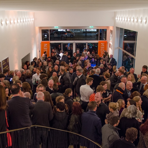 PASSAGEN Prize 2018