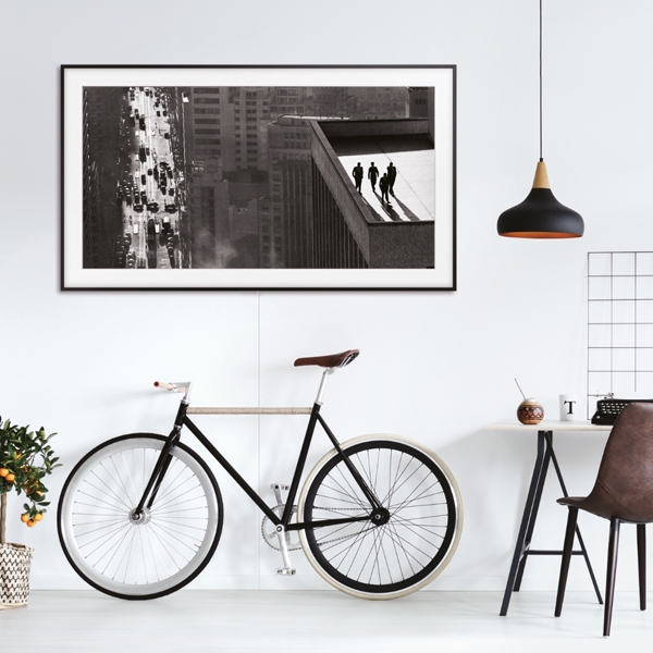 The Frame