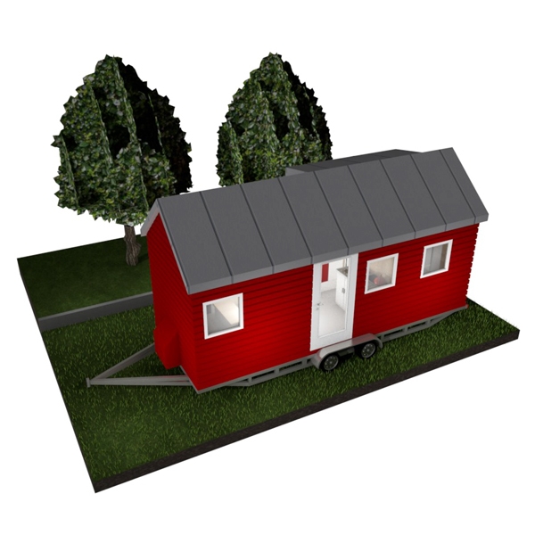 Tiny House Diekmann