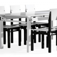 © Rietveld Originals / Markanto