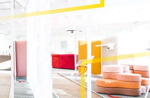 Design im Kunstverein