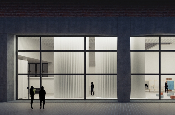 MAKK – Museum für Angewandte Kunst Köln