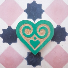 Southern Tiles