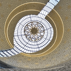 Zentralmoschee Köln